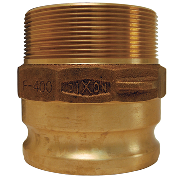 Dixon Valve & Coupling150-F-BR